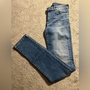 Authentic Women’s Emporio Armani Jeans